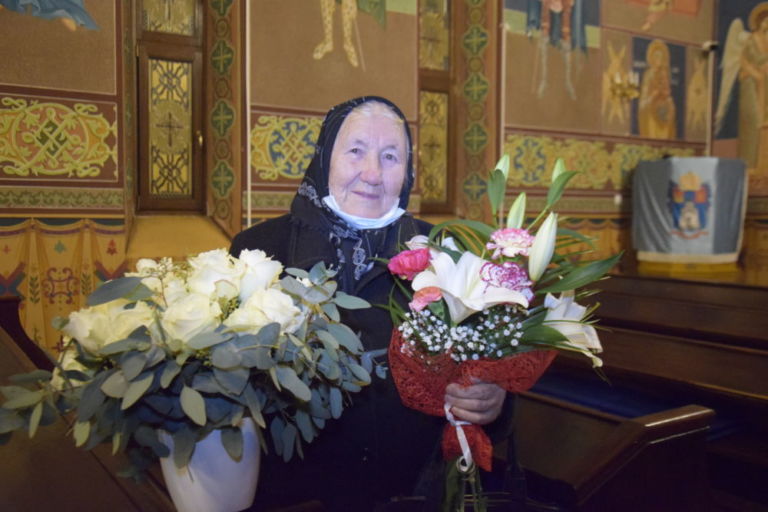 Tedeum,  Sfanta Mare Mucenita Ecaterina, Parohia „Buna Vestire” Iris, Cluj-Napoca