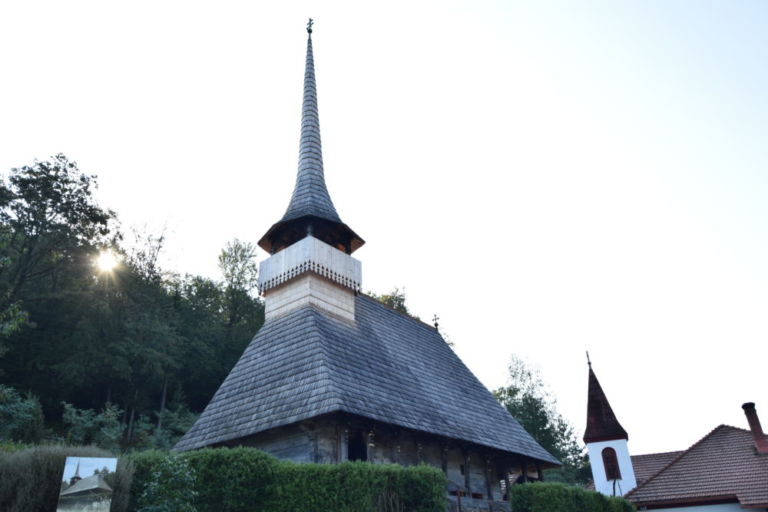 Nasterea Maicii Domnului, Hramul Manastirii Ciucea, Cluj