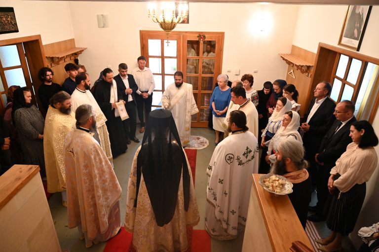 Sărbătoarea Sfântului Apostol Bartolomeu și memoria Mitropolitului Bartolomeu Anania, Mănăstirea Nicula, Cluj